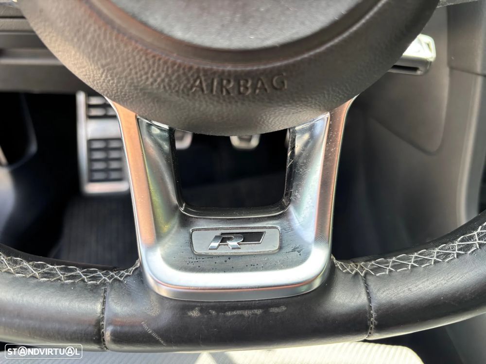 VW Golf 1.2 TSi R-Line - 18