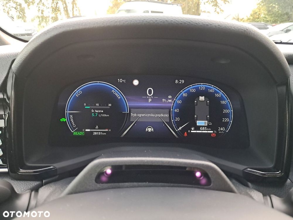Toyota Camry - 20