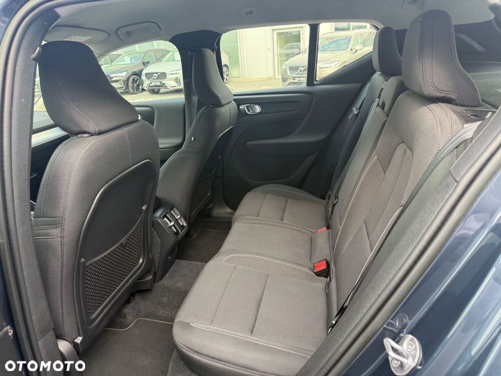 Volvo XC 40 - 12