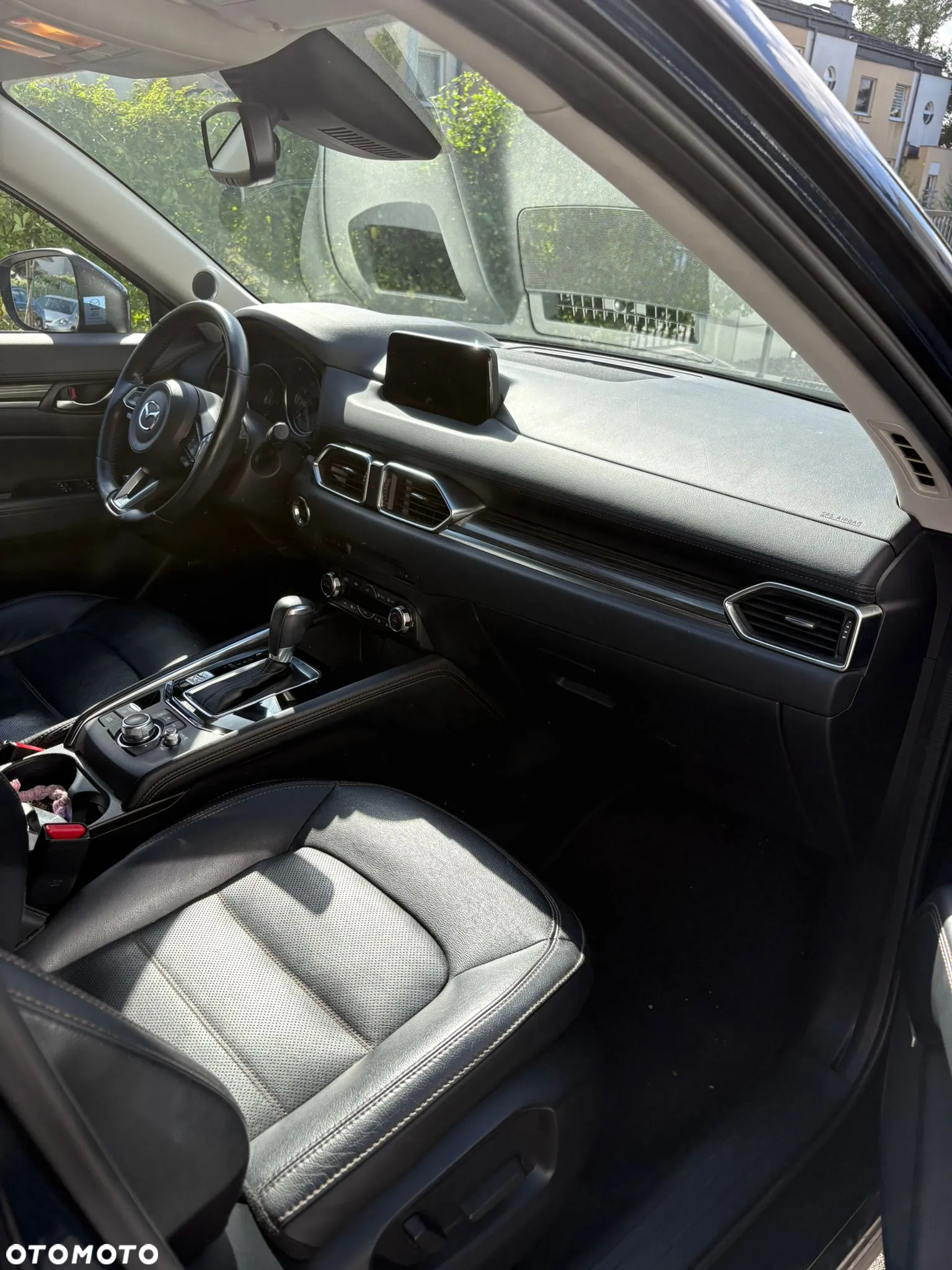 Mazda CX-5 - 6