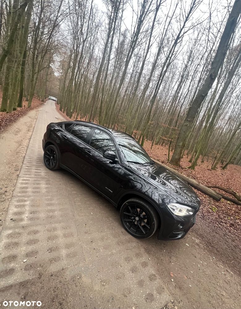 BMW X6 xDrive30d - 5