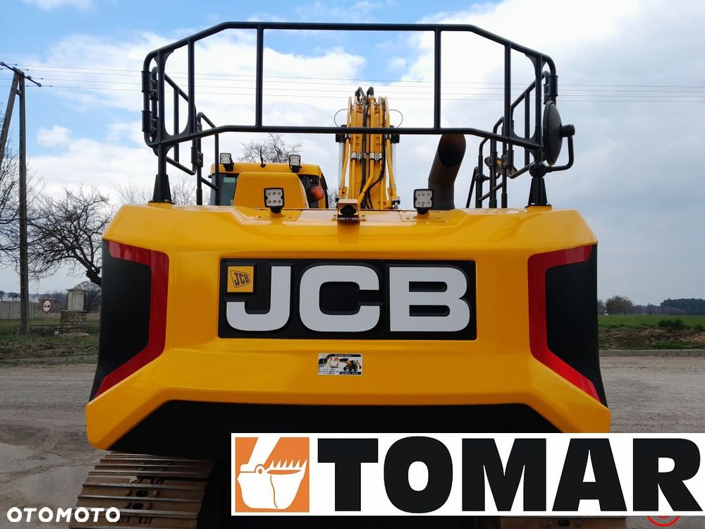 JCB 220x js220 - 16