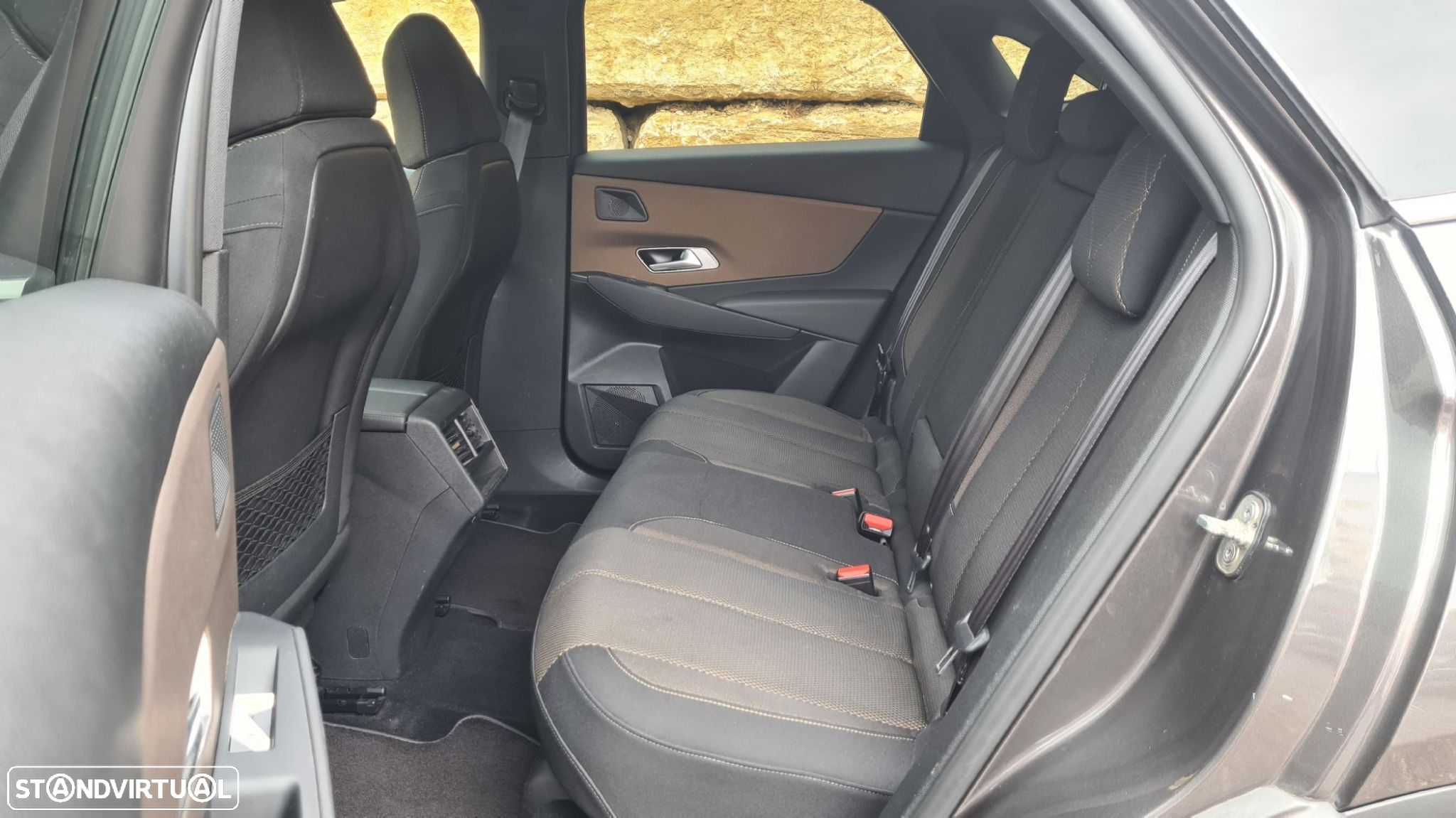 DS DS7 Crossback 1.5 BlueHDi Be Chic - 41