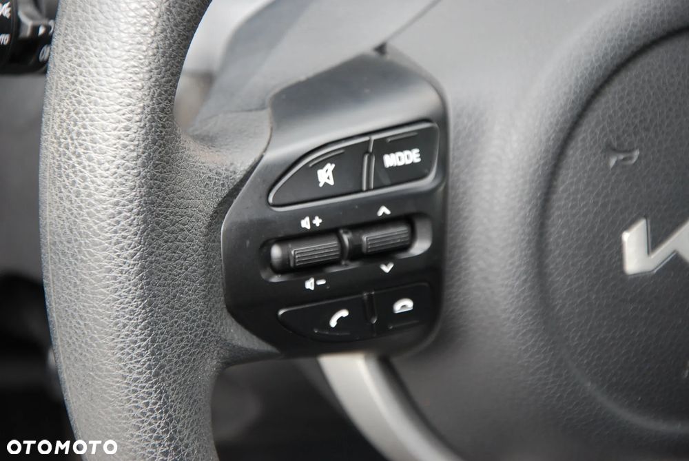 Kia Rio 1.2 M - 26