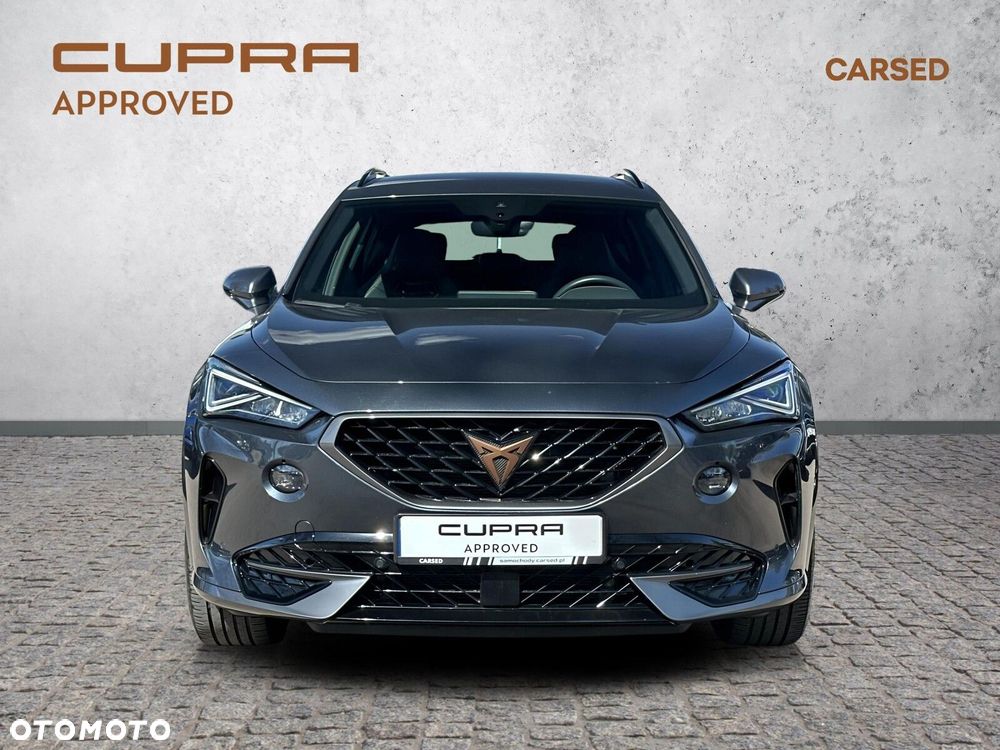 Cupra Formentor 1.5 TSI DSG - 11