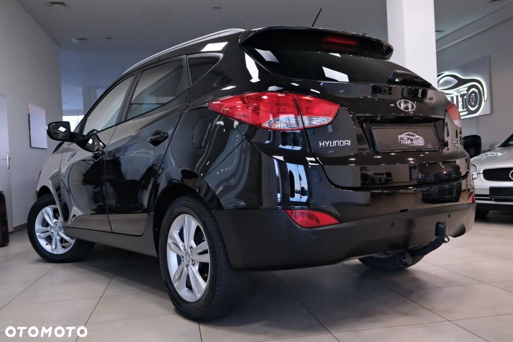 Hyundai ix35 - 19