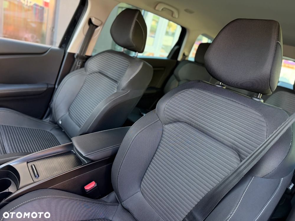 Renault Grand Scenic BLUE dCi 120 EDC BUSINESS EDITION - 35
