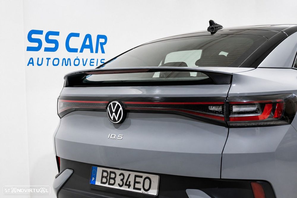 VW ID.5 77 kWh Pro Performance - 6