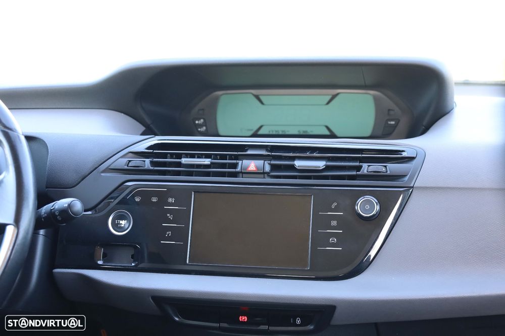 Citroën Grand C4 Spacetourer 1.5 BlueHDi Feel Business - 23