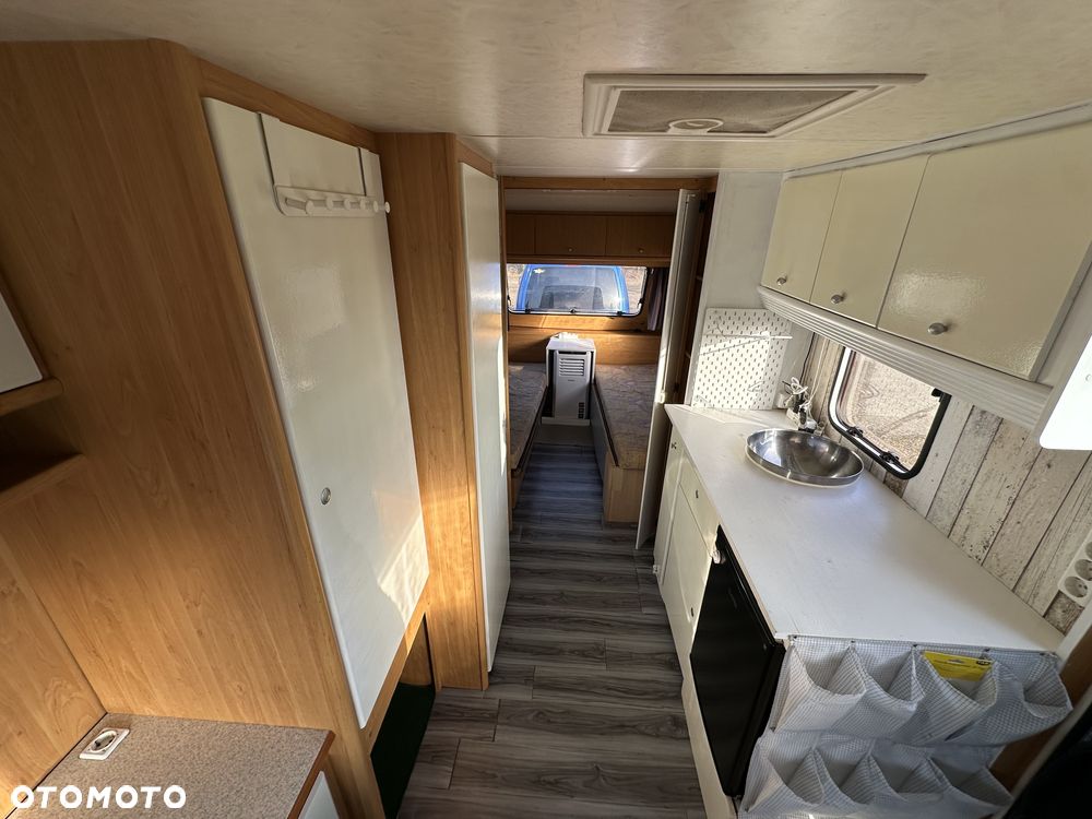 Dethleffs RM5 - 13
