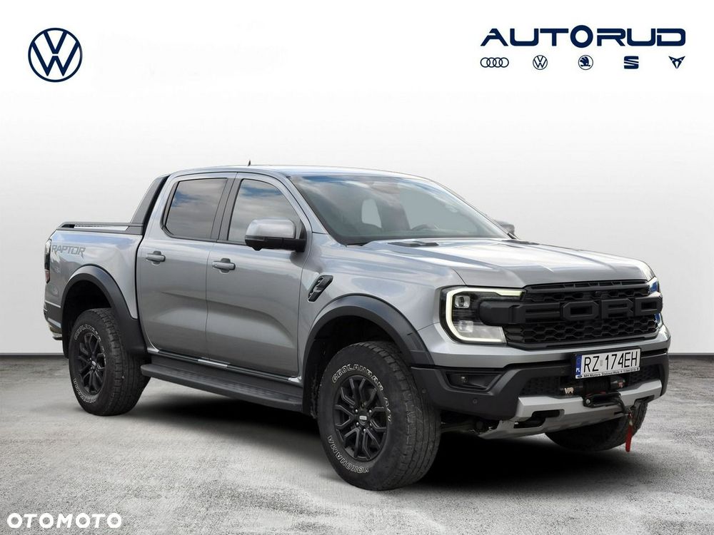 Ford Ranger Raptor - 7