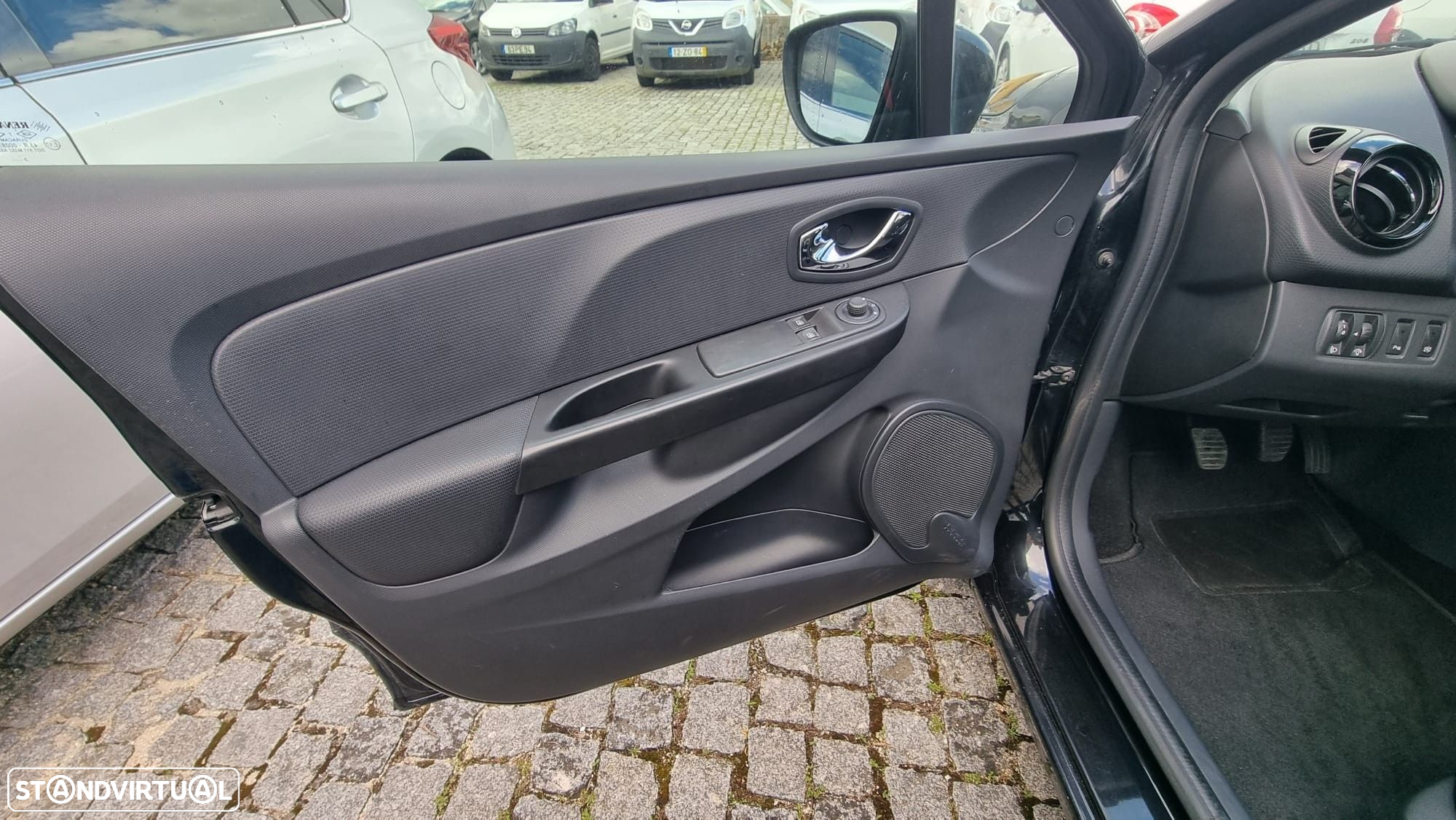 Renault Clio Sport Tourer 1.5 dCi Confort 82g - 23