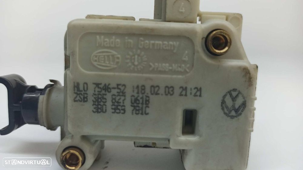TAMPA DE COMBUSTÍVEL DO MOTOR VOLKSWAGEN TOUAREG (7LA) TDI R5 - 5