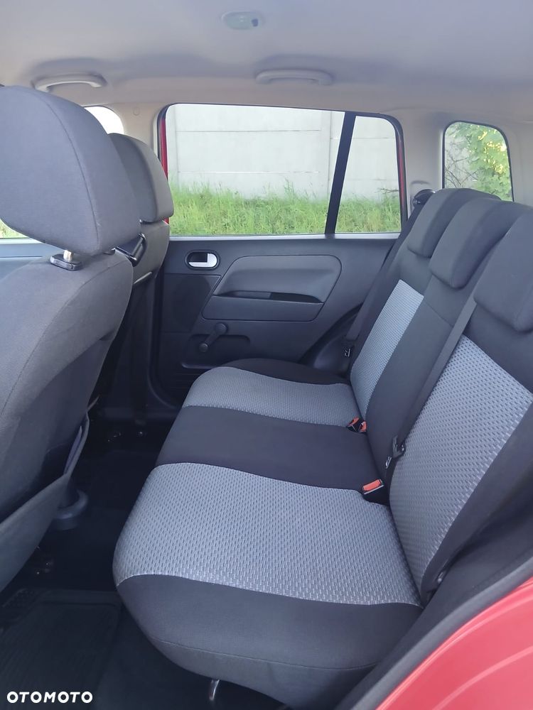 Ford Fusion 1.6 Elegance EU5 - 10
