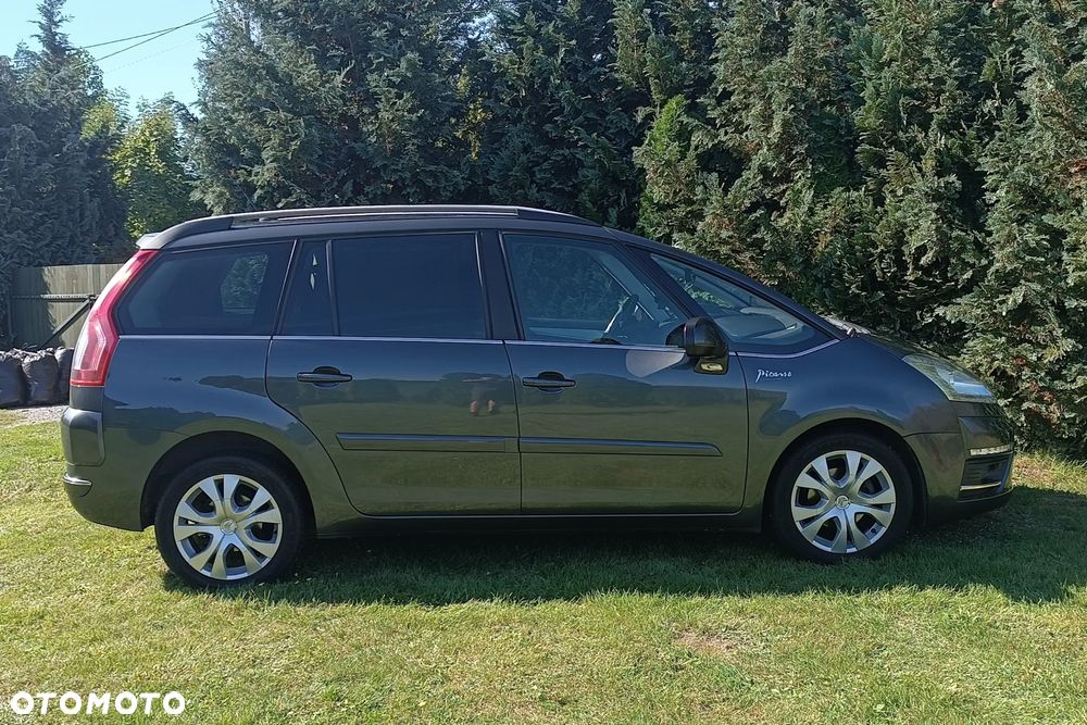 Citroën C4 Picasso - 6