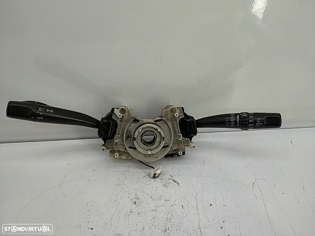 Comutador Luzes/Escovas Toyota Corolla (_E11_) - 1