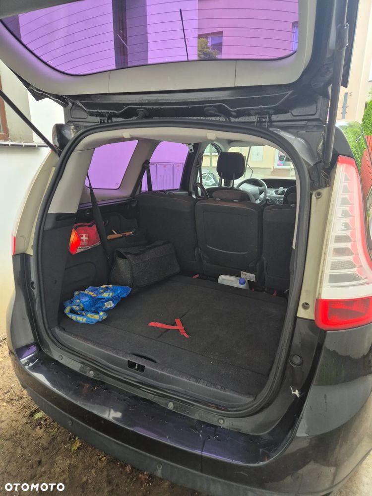 Renault Grand Scenic Gr 1.6 16V Authentique - 4