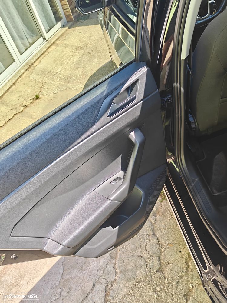 VW Polo 1.0 TSI Life - 10
