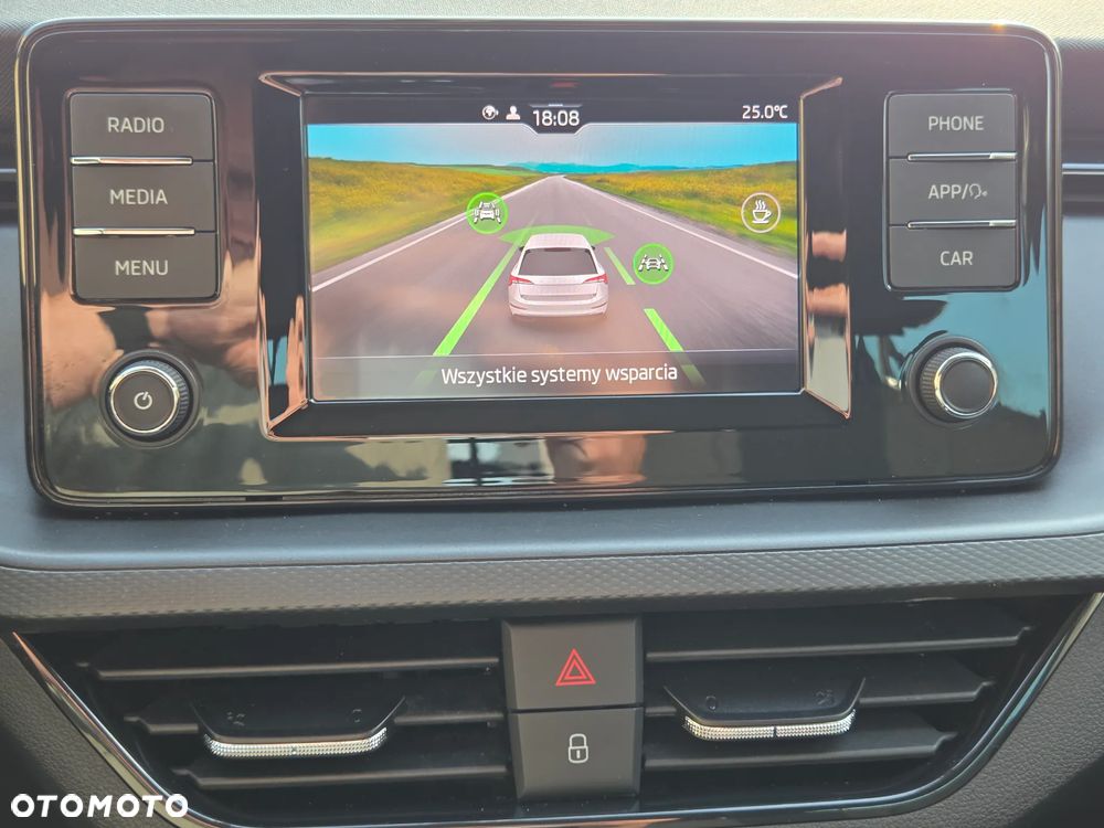 Skoda Scala 1.0 TSI Ambition - 24