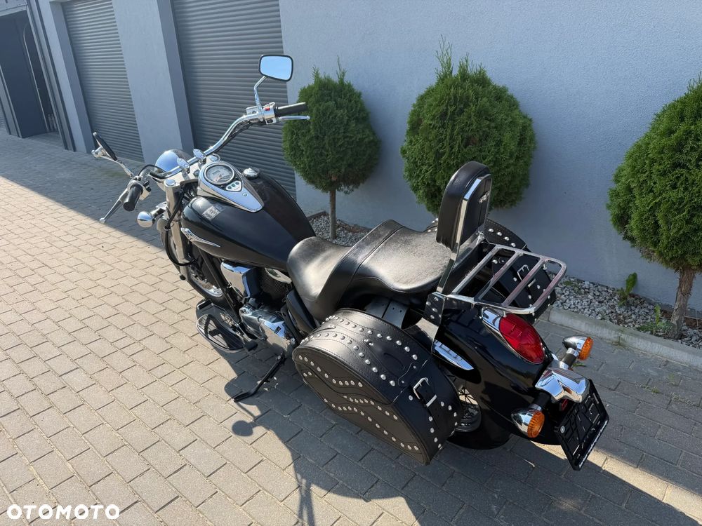 Kawasaki Vulcan - 37