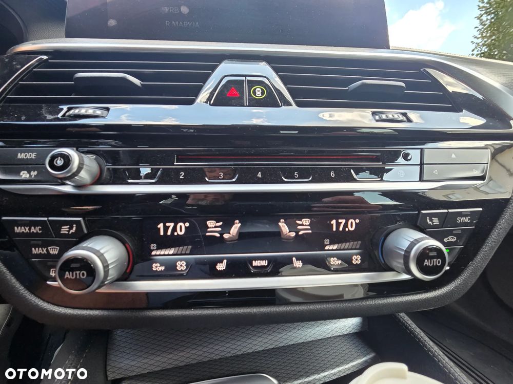 BMW Seria 5 - 15