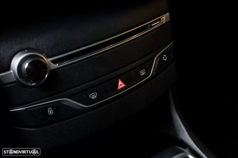 Peugeot 308 SW - 16
