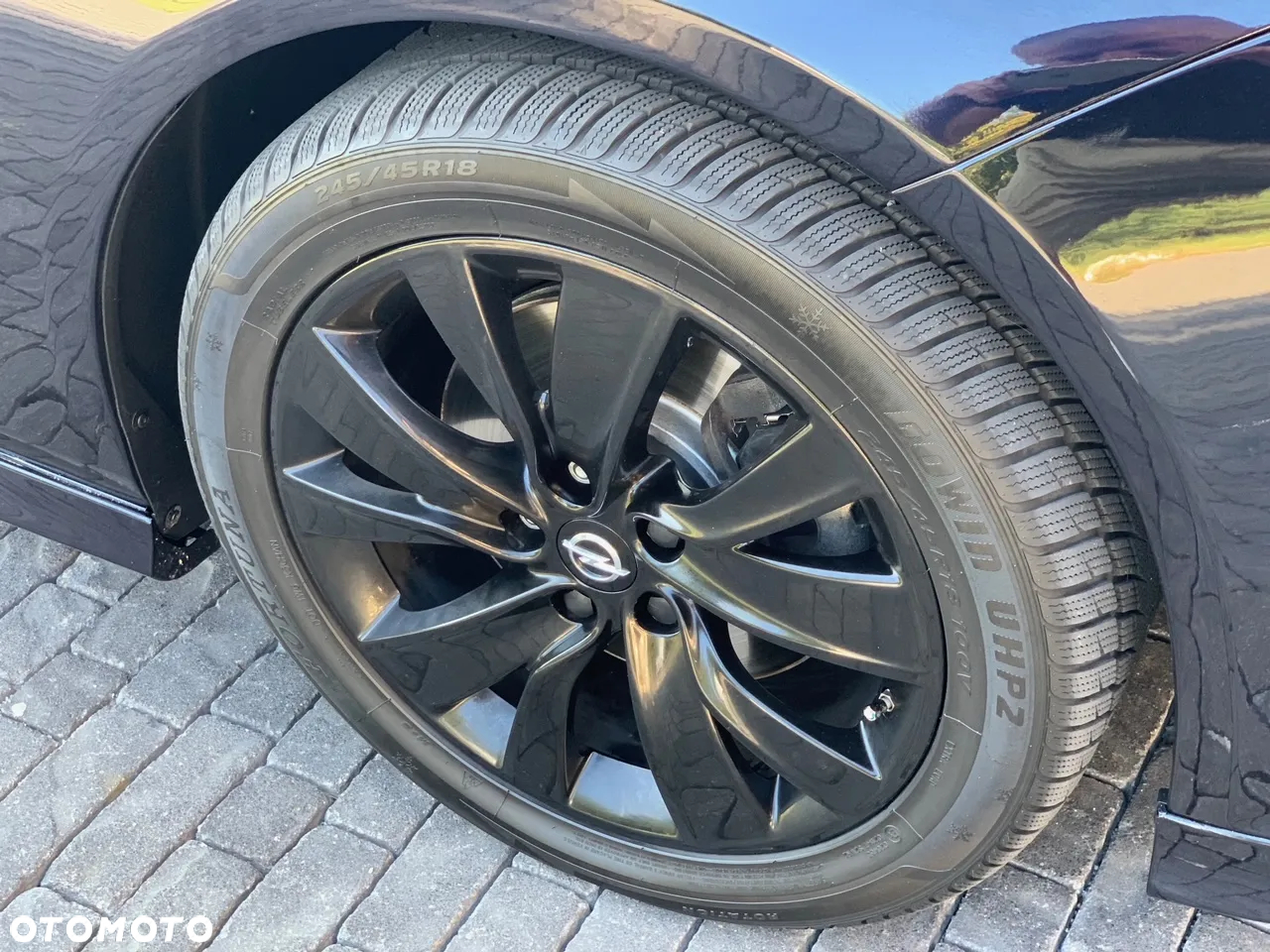 Opel Insignia Grand Sport 2.0 BiTurbo D 4x4 Automatik Dynamic - 19