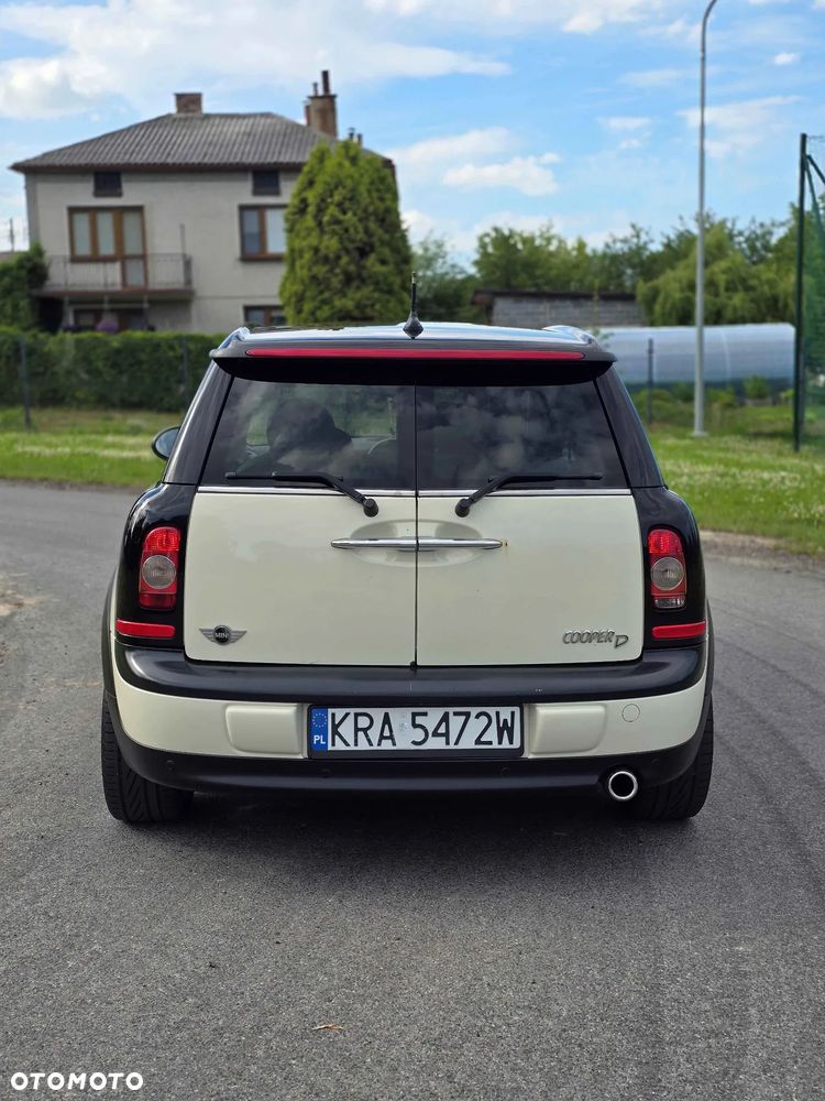 MINI Clubman - 6
