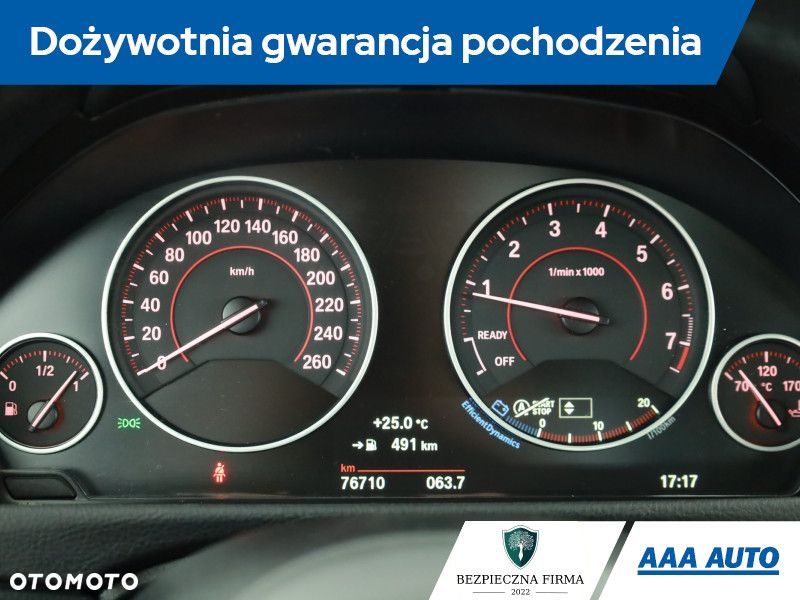 BMW Seria 3 - 9