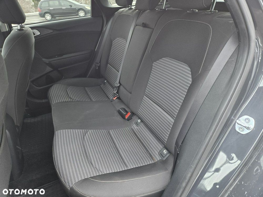 Kia Ceed 1.5 T-GDI M - 13