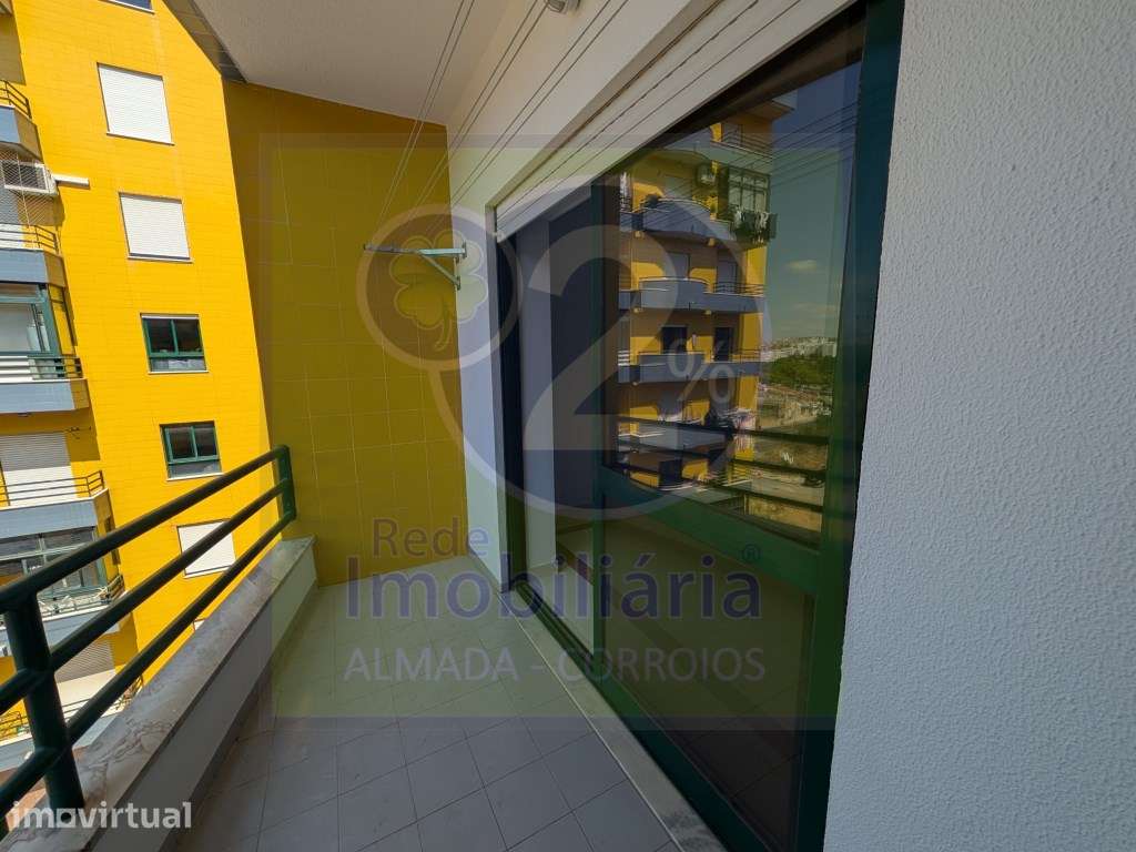 T3 renovado c/ arrecadação, Parque Paz - Grande imagem: 5/19