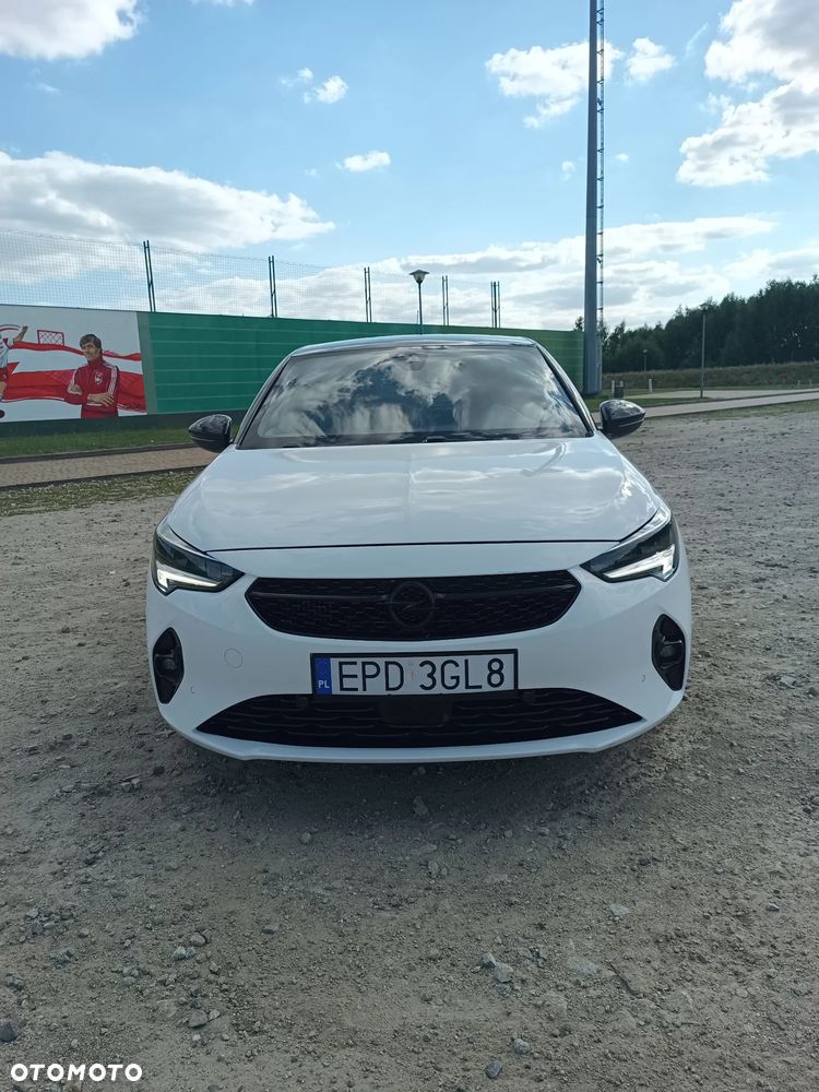 Opel Corsa 1.2 GS Line Plus Pack S&S - 2