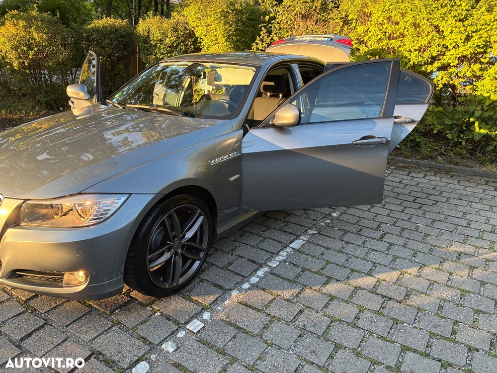 BMW Seria 3 316d - 35