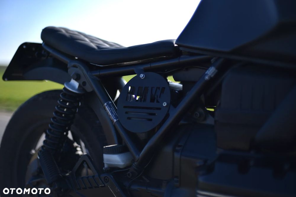 BMW K - 6