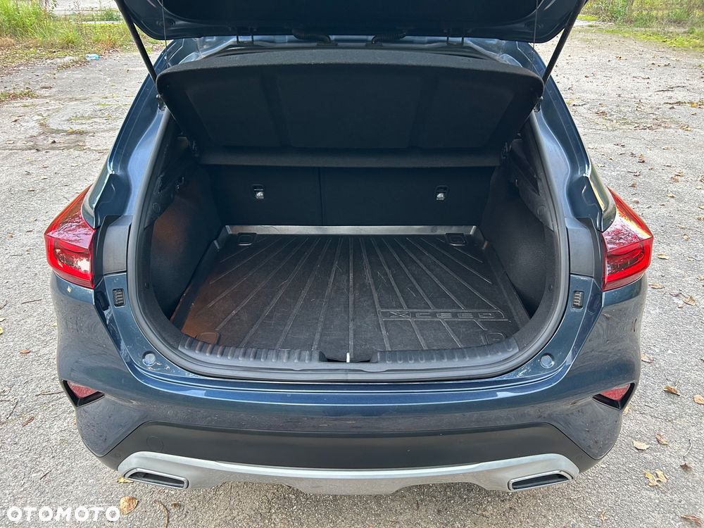 Kia XCeed 1.4 T-GDI M - 30
