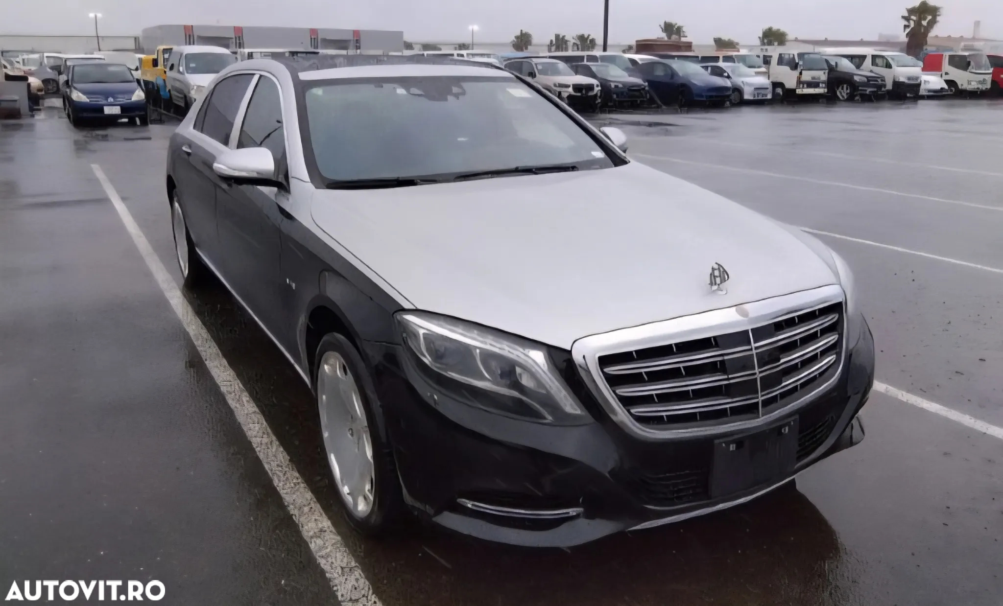 Maybach Altul - 5