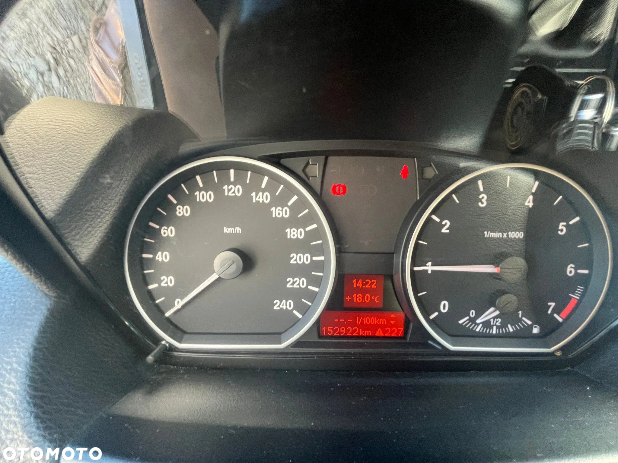 BMW Seria 1 116i - 19