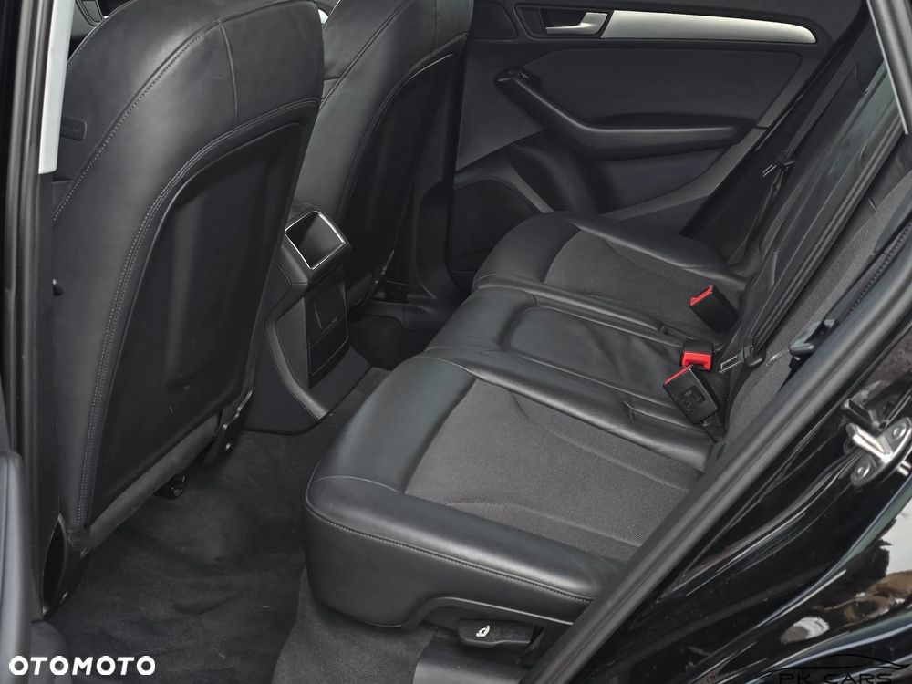 Audi Q5 2.0 TDI clean diesel Quattro S tronic - 31