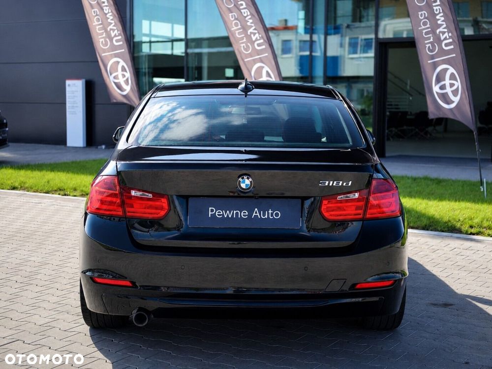 BMW Inny - 5