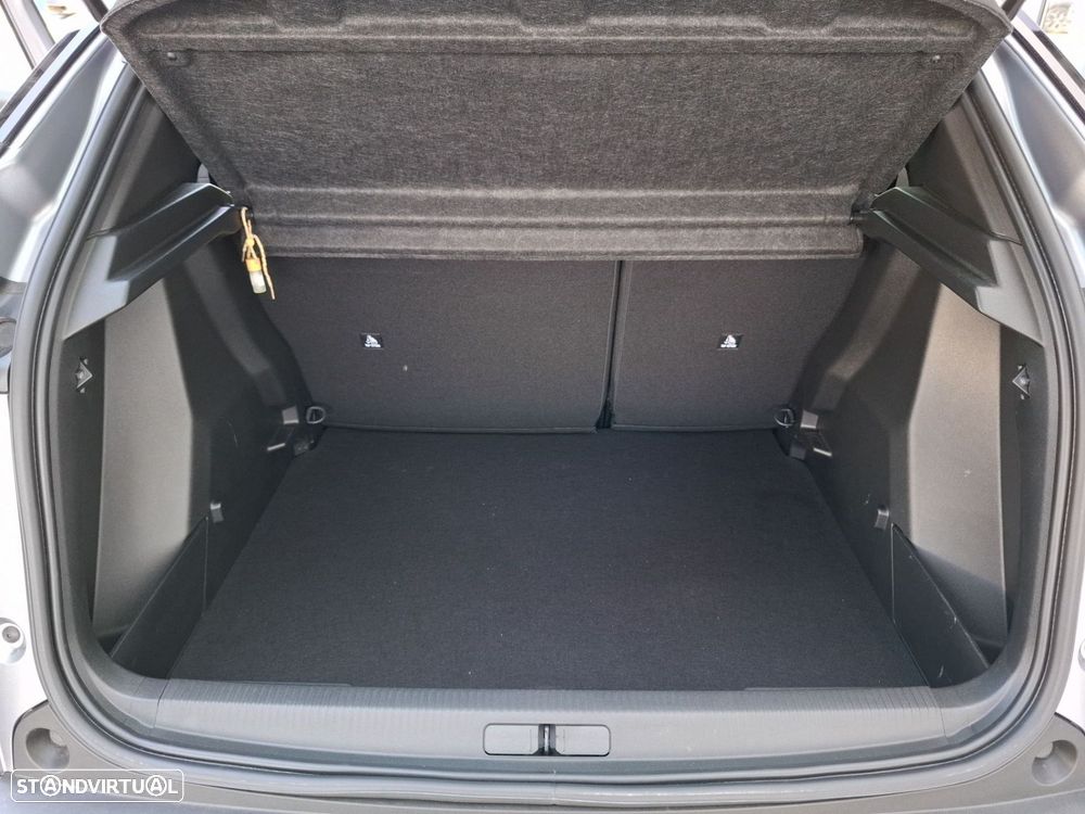 Peugeot 2008 1.2 Style - 7