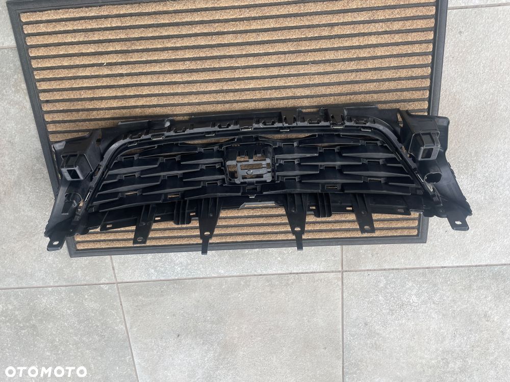 SEAT ATECA 575 grill atrapa 575853654C - 5