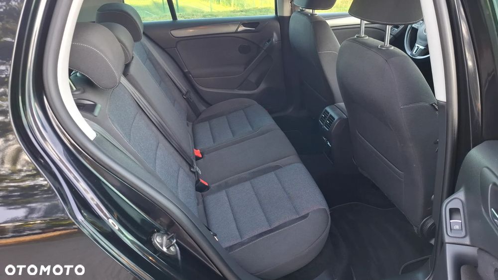 Volkswagen Golf 1.4 TSI Style - 11