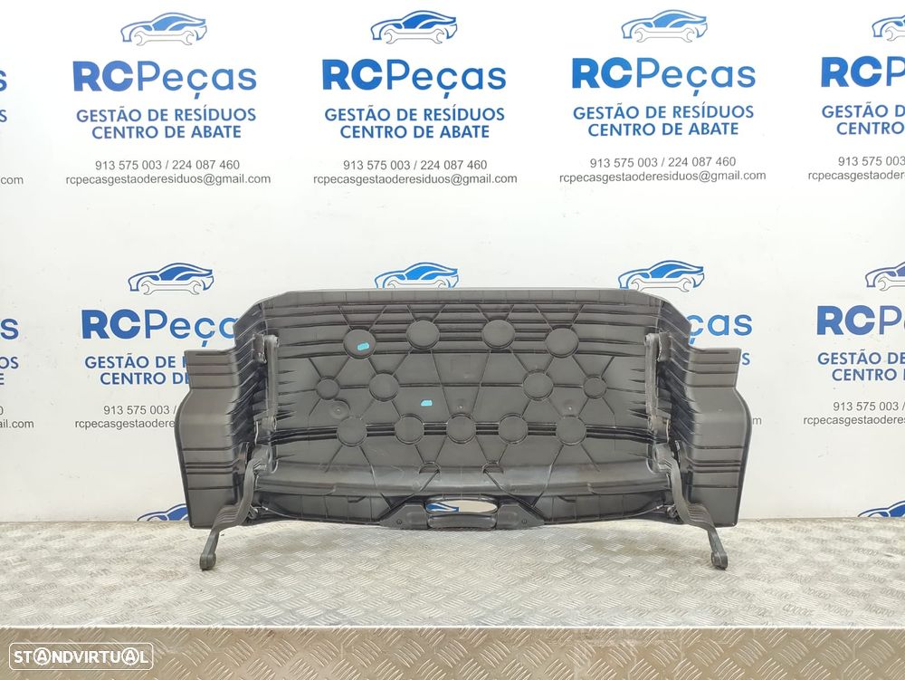 Chapeleira Cortina De Mala Original Mercedes Benz SLK R171 A1716900165 - 7