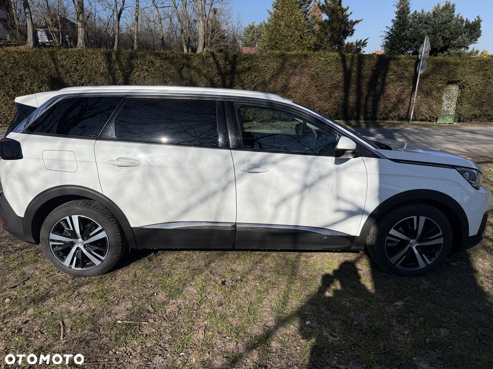 Peugeot 5008 - 4