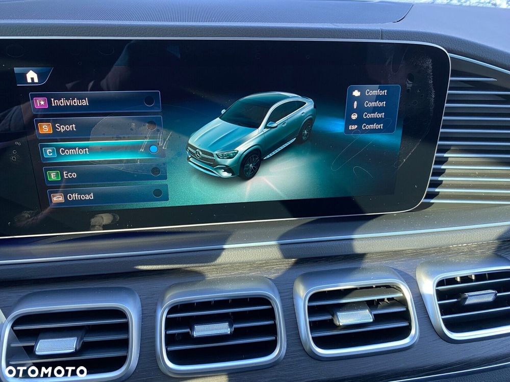 Mercedes-Benz GLE - 18