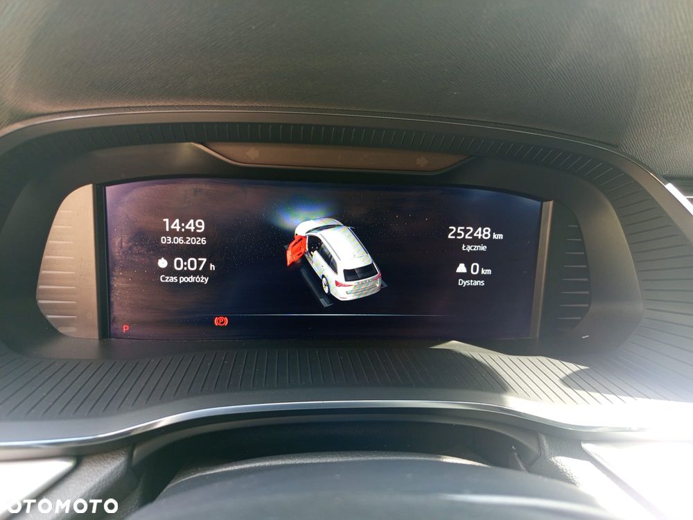 Skoda Octavia 1.4 TSI Plug-In Hybrid Style DSG - 9