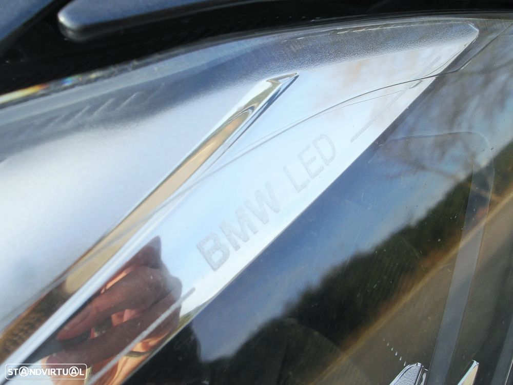 BMW 320 Gran Turismo d Line Luxury Auto - 29