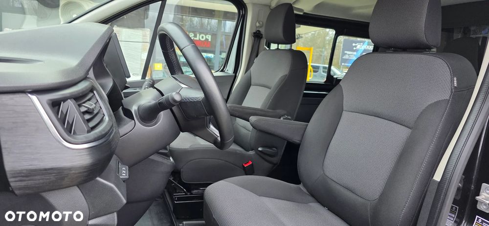 Renault Trafic 2.0 L2H1 HD Extra EDC (bryg.) - 32