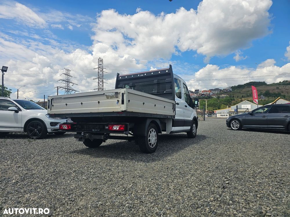 Ford Transit - 7