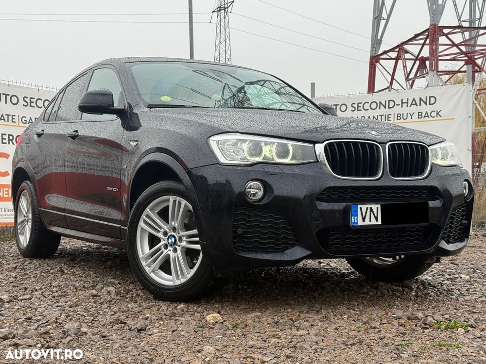 BMW X4 - 2
